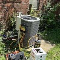 Riggs Heating Air & Services LLC ico