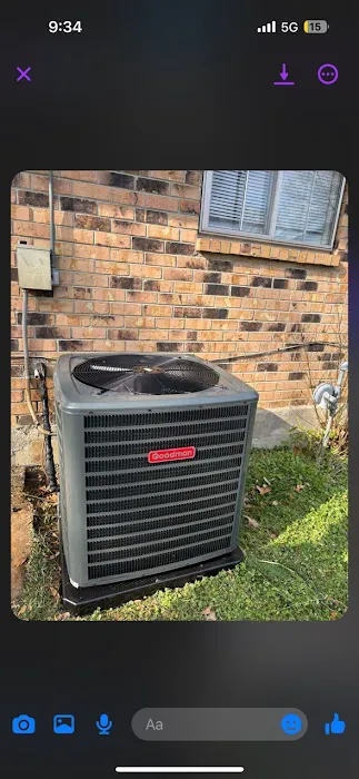 Riggs Heating Air & Services LLC Picture 2