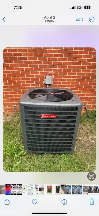 Riggs Heating Air & Services LLC Picture 5