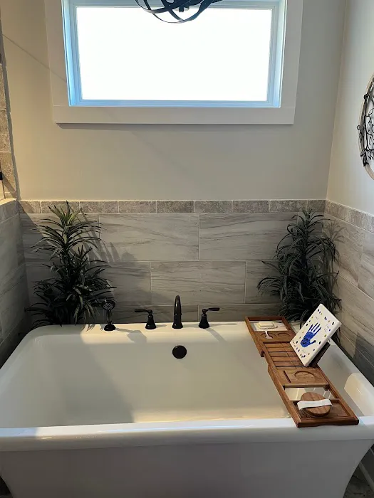 Mitch Wright Plumbing, Heating, & Air Picture 1