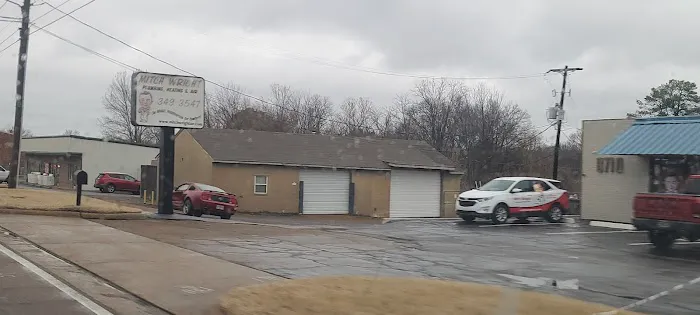 Mitch Wright Plumbing, Heating, & Air Picture 7