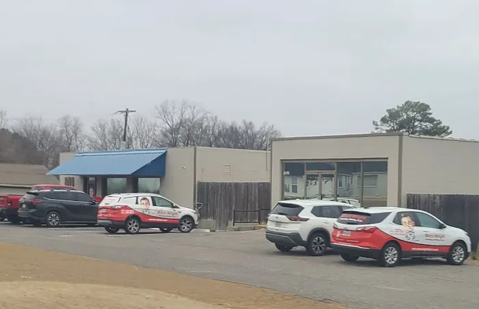 Mitch Wright Plumbing, Heating, & Air Picture 8