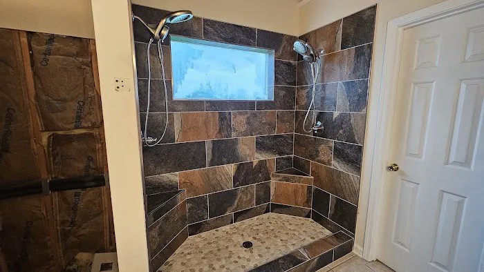 Mitch Wright Plumbing, Heating, & Air Picture 10