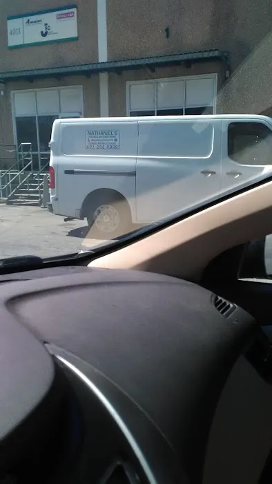 Jackson Supply Co Picture 1