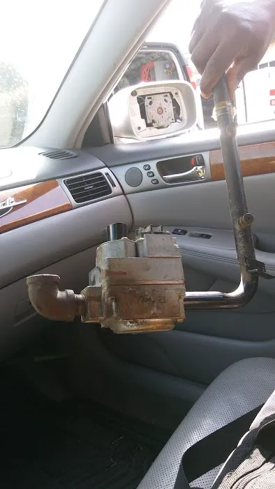 Jackson Supply Co Picture 3