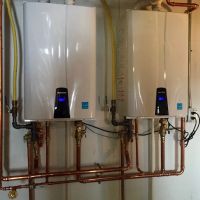 RW Heating, Air, Plumbing, and Electrical ico
