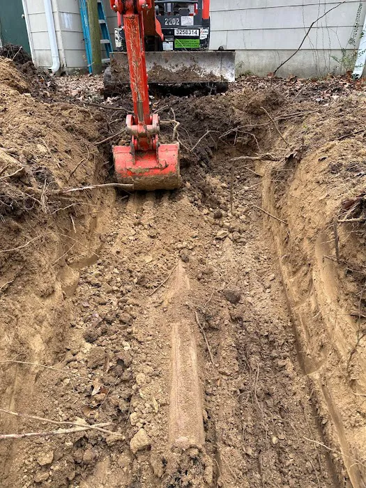 RW Heating, Air, Plumbing, and Electrical Picture 3