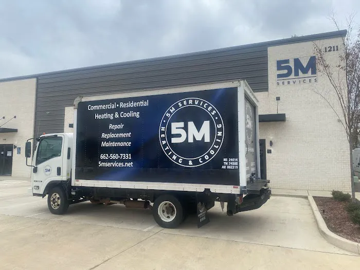 5M Services Picture 7