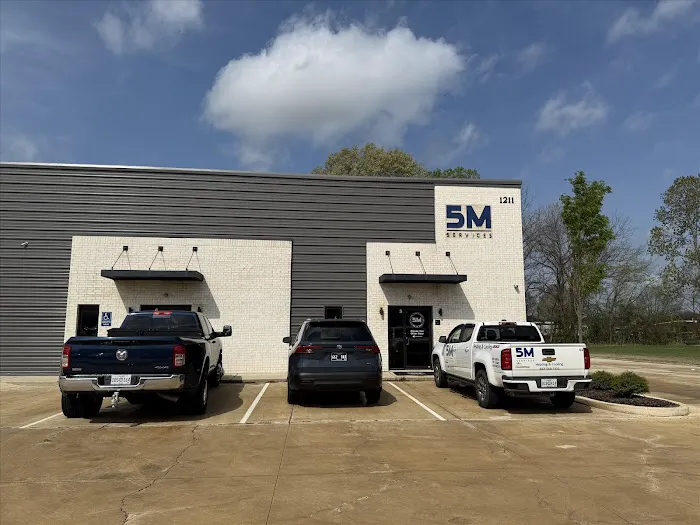 5M Services Picture 9