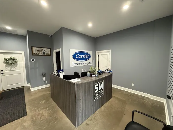 5M Services Picture 8