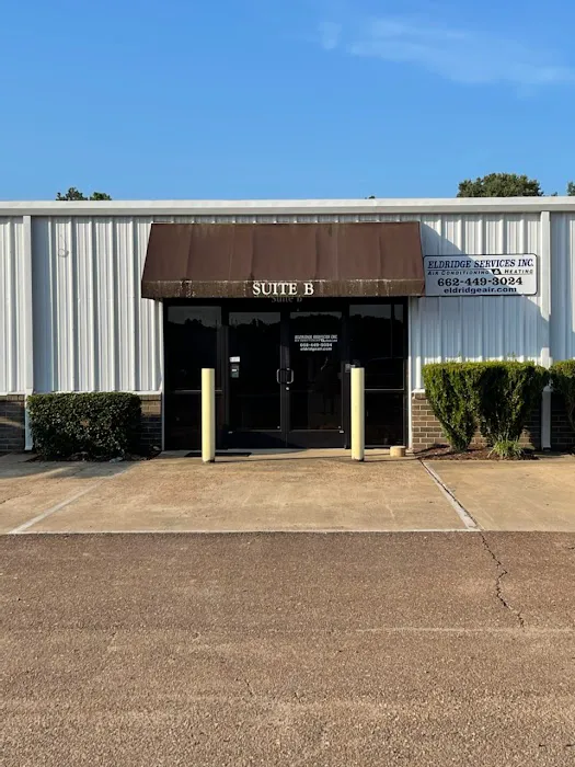 Eldridge Services Inc Picture 2