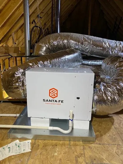 Farmer's Heating & Air Picture 4