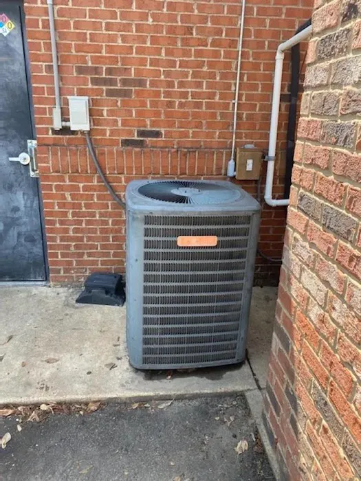 Farmer's Heating & Air Picture 5