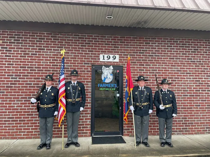 Farmer's Heating & Air Picture 1