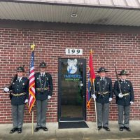 Farmer's Heating & Air ico