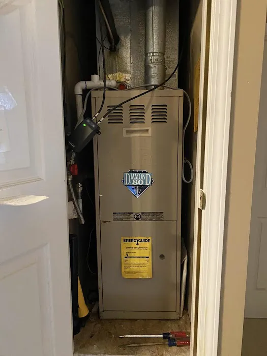 Farmer's Heating & Air Picture 8