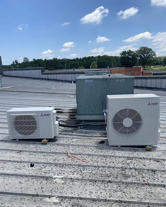 Farmer's Heating & Air Picture 7