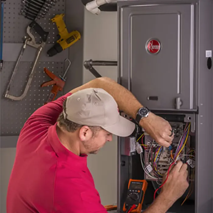 Farmer's Heating & Air Picture 9