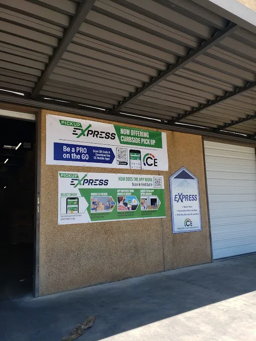 Carrier Mid-South Picture 1