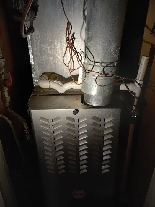 WATKINS COMPLETE MAINTENANCE SERVICE Picture 5