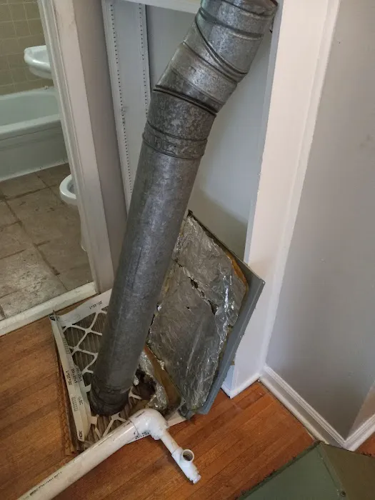 WATKINS COMPLETE MAINTENANCE SERVICE Picture 3