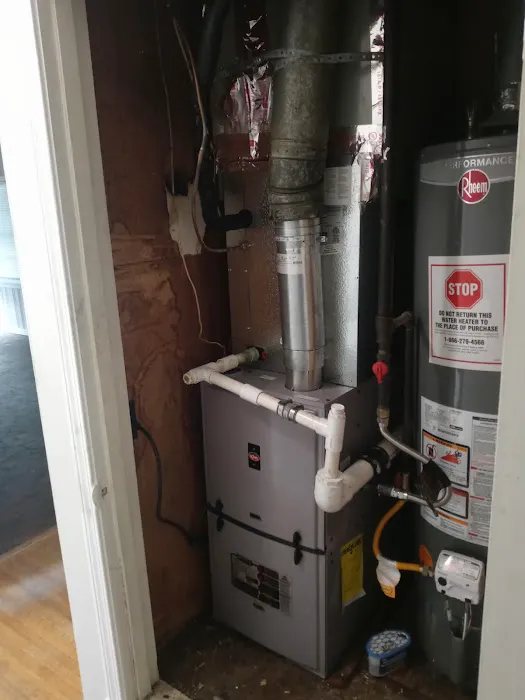 WATKINS COMPLETE MAINTENANCE SERVICE Picture 2