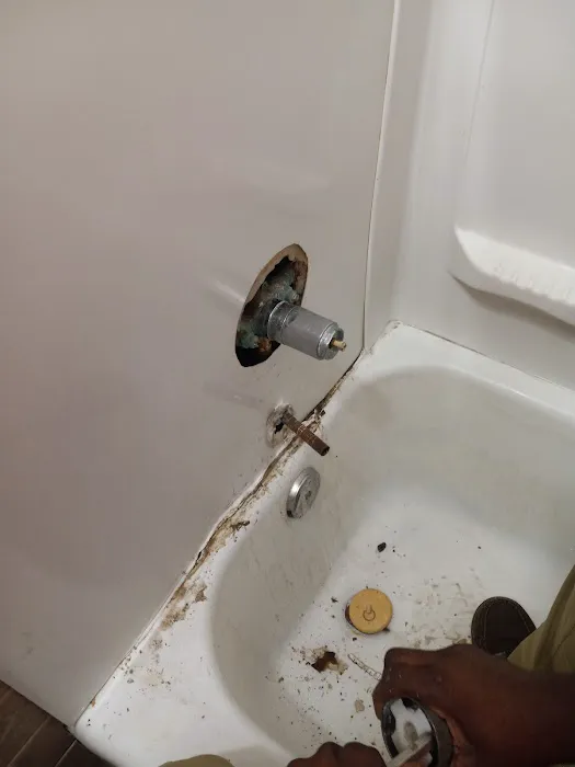 WATKINS COMPLETE MAINTENANCE SERVICE Picture 1