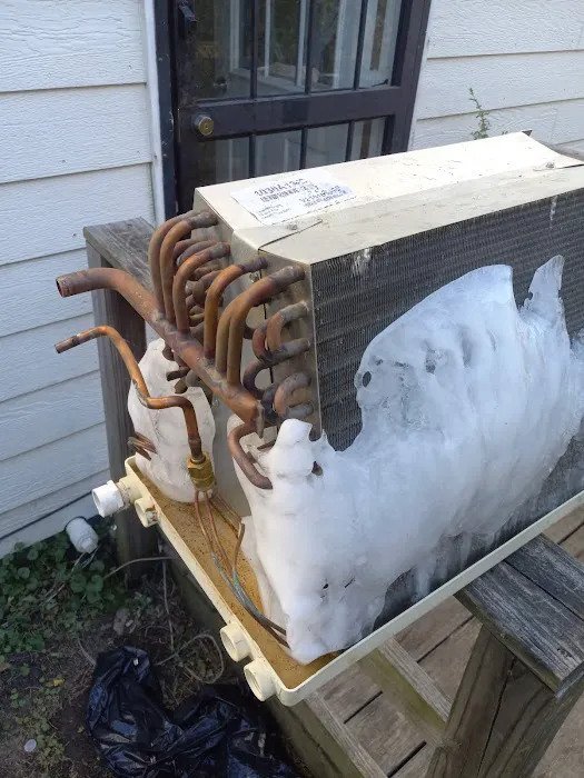 WATKINS COMPLETE MAINTENANCE SERVICE Picture 4