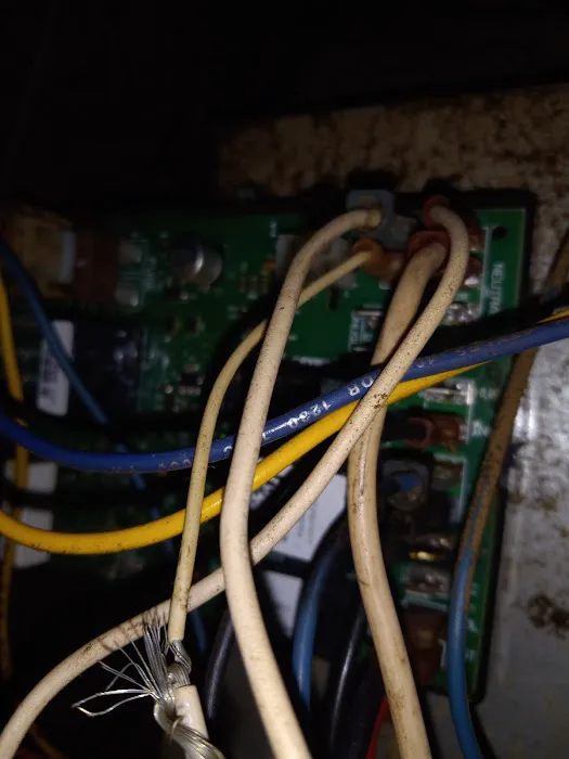 WATKINS COMPLETE MAINTENANCE SERVICE Picture 7