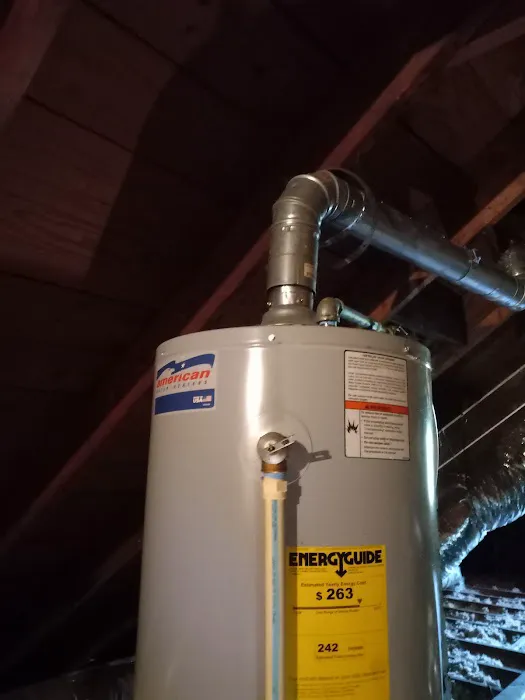 WATKINS COMPLETE MAINTENANCE SERVICE Picture 10