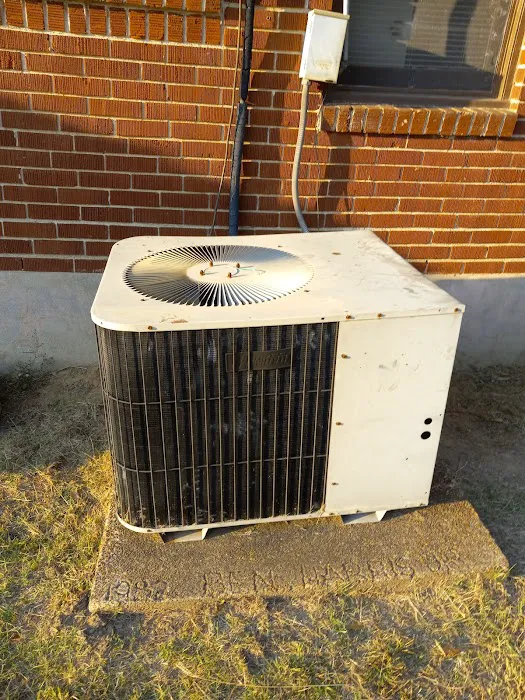 WATKINS COMPLETE MAINTENANCE SERVICE Picture 9