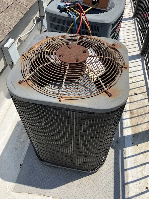 Cool time heating & cooling llc Picture 1