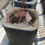 Cool time heating & cooling llc