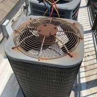 Cool time heating & cooling llc ico