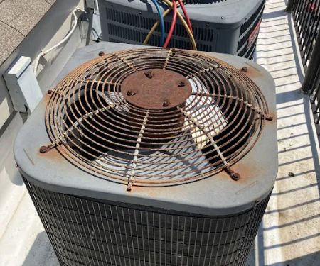 Cool time heating & cooling llc