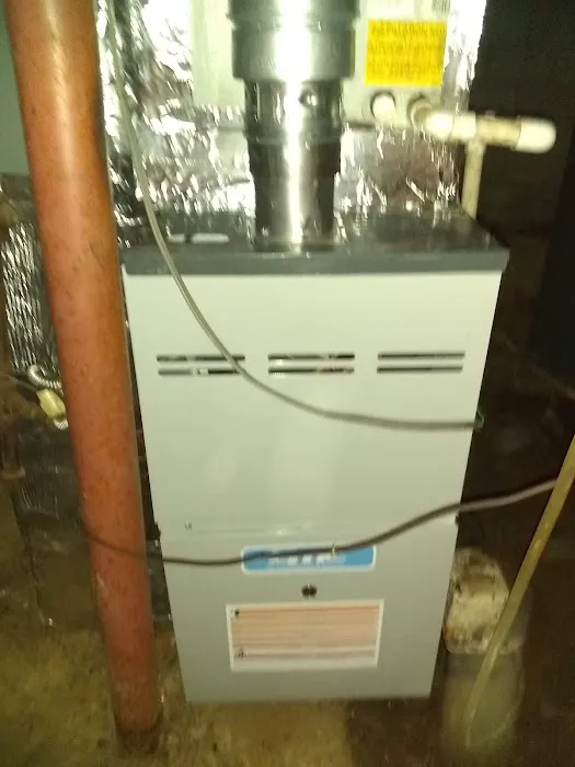 CHILS HEAT AIR AND APPLIANCES Picture 1