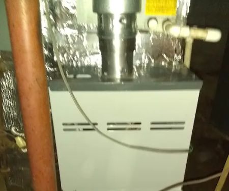 CHILS HEAT AIR AND APPLIANCES