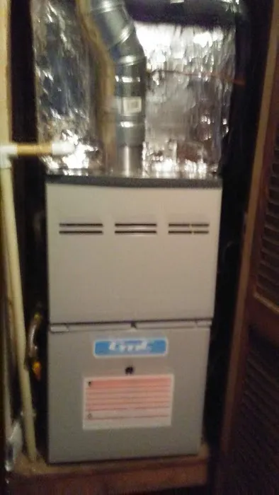 CHILS HEAT AIR AND APPLIANCES Picture 2