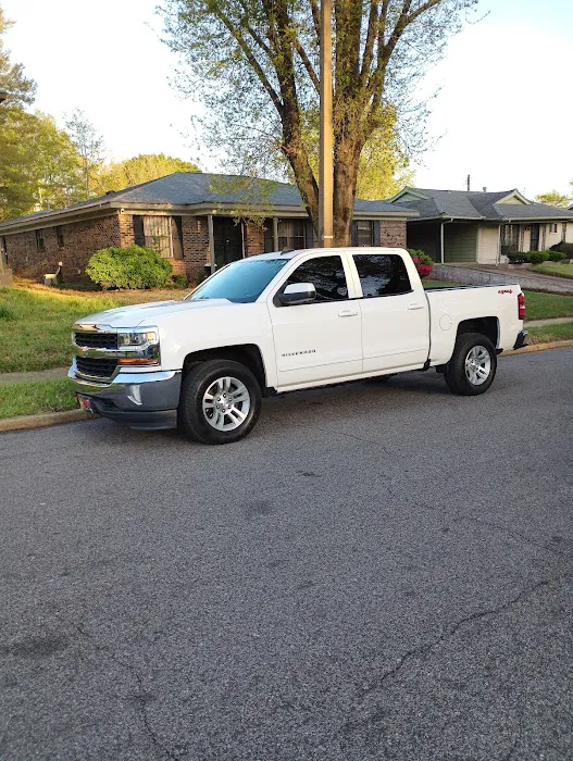 CHILS HEAT AIR AND APPLIANCES Picture 6