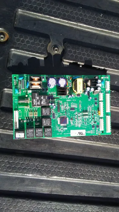 CHILS HEAT AIR AND APPLIANCES Picture 5