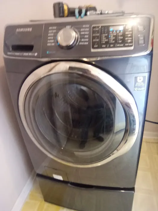 CHILS HEAT AIR AND APPLIANCES Picture 7