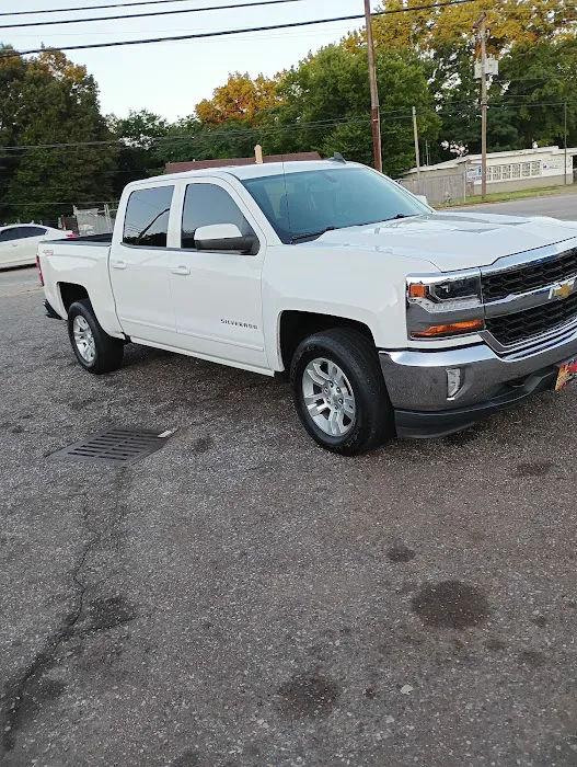 CHILS HEAT AIR AND APPLIANCES Picture 9