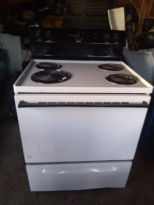 CHILS HEAT AIR AND APPLIANCES Picture 10