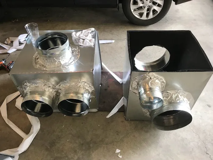 AirTek LLC Picture 4