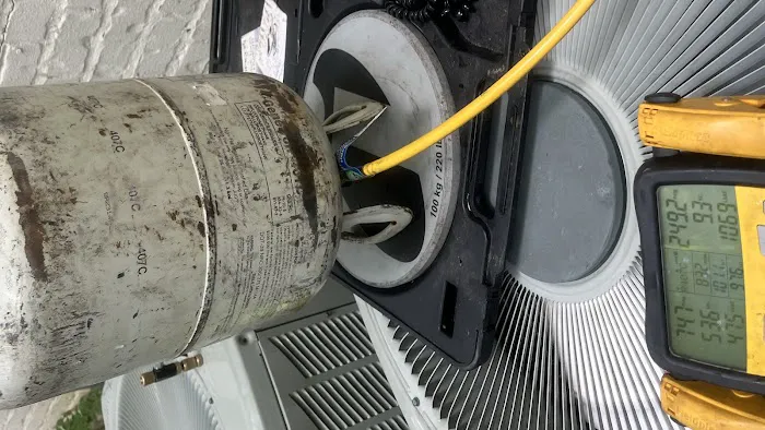 AirTek LLC Picture 2