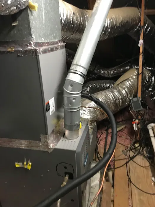 AirTek LLC Picture 6