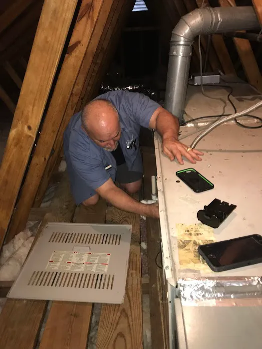 AirTek LLC Picture 5