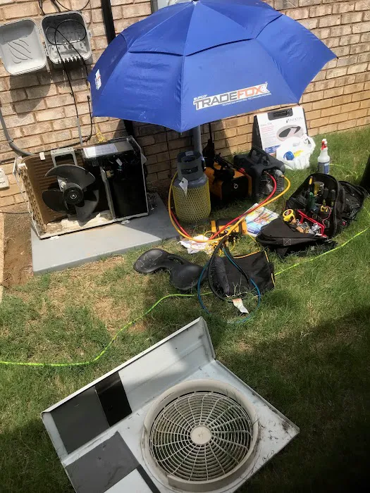 AirTek LLC Picture 7