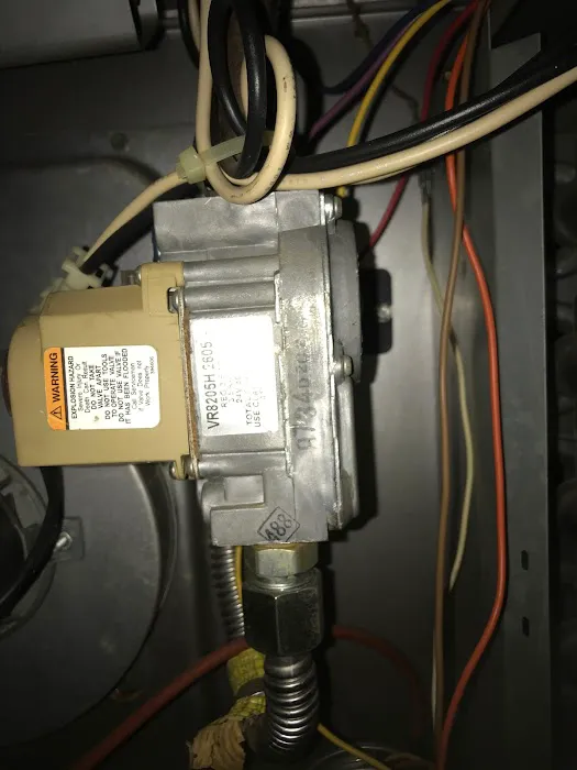 AirTek LLC Picture 10