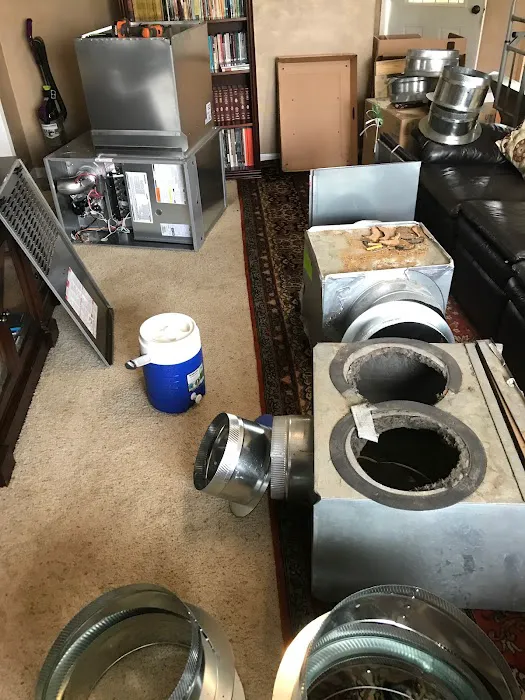 AirTek LLC Picture 9